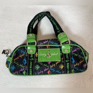 y2k Baby Phat hand bag! 👛